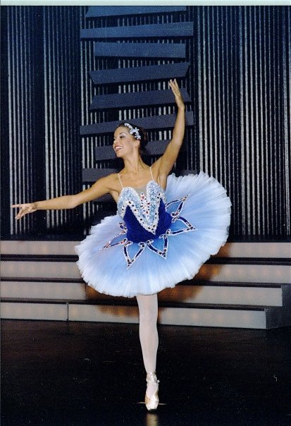 Emily - Rhapsody in Blue | Facebook