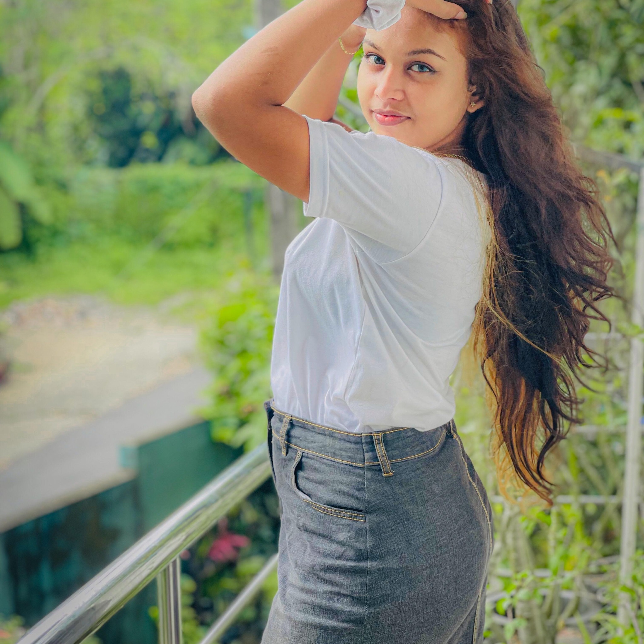 Hirushi Sanjana