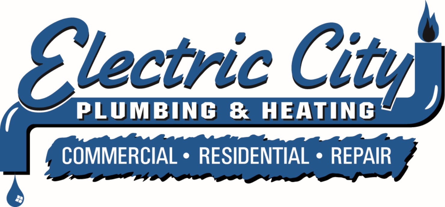 Electric City Plumbing Home