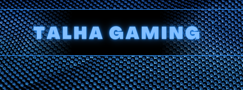 Talha Gaming Fan Club | Facebook