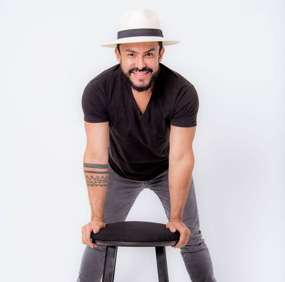 Ricardo Axel Vergara