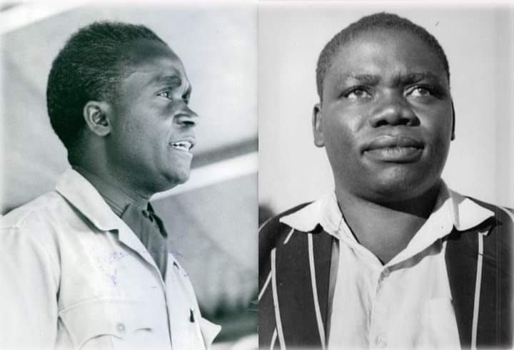 Zambia - #SNAPSHOT IN HISTORY : ACCOUNTABILITY UNDER DR. KENNETH KAUNDA ...