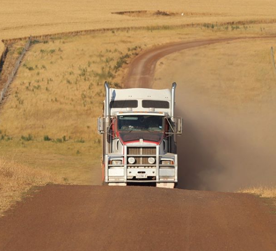 Victorian Farmers Federation - The new National Road Train Network will ...