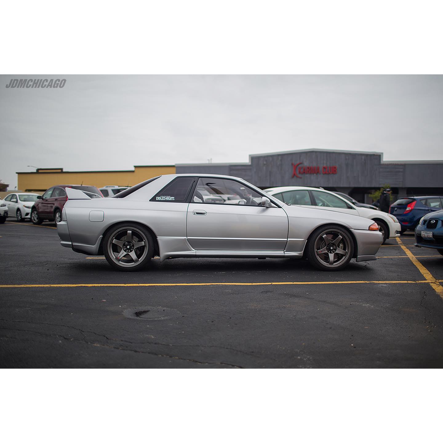 JDM Chicago