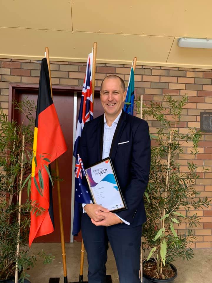 Congratulations to our... - Horsham Rural City Council