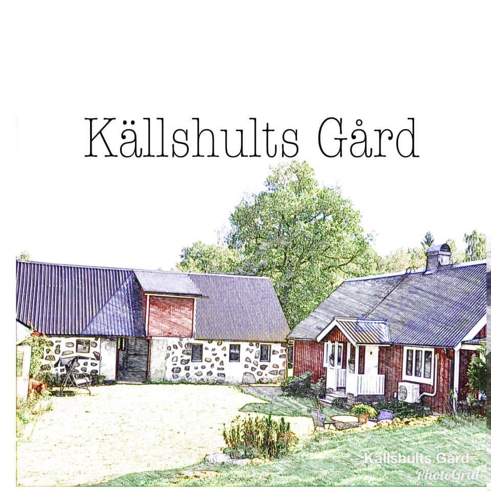 Källshults Gård - Såhär taniga blir tydligen purjo om man är nybörjare ...