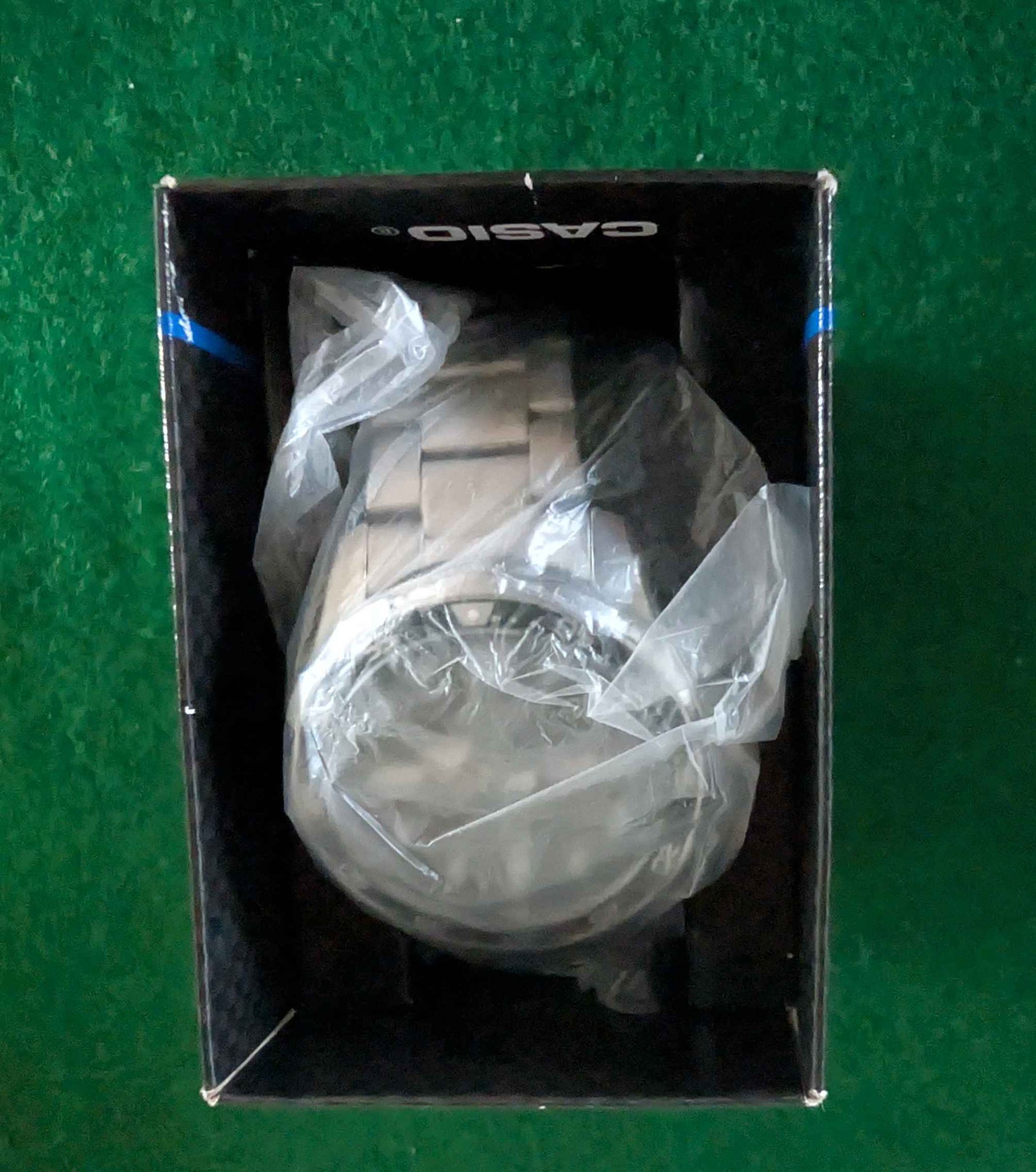 Casio illuminator watch 5373 AS New - Watches - Stourbridge | Facebook ...