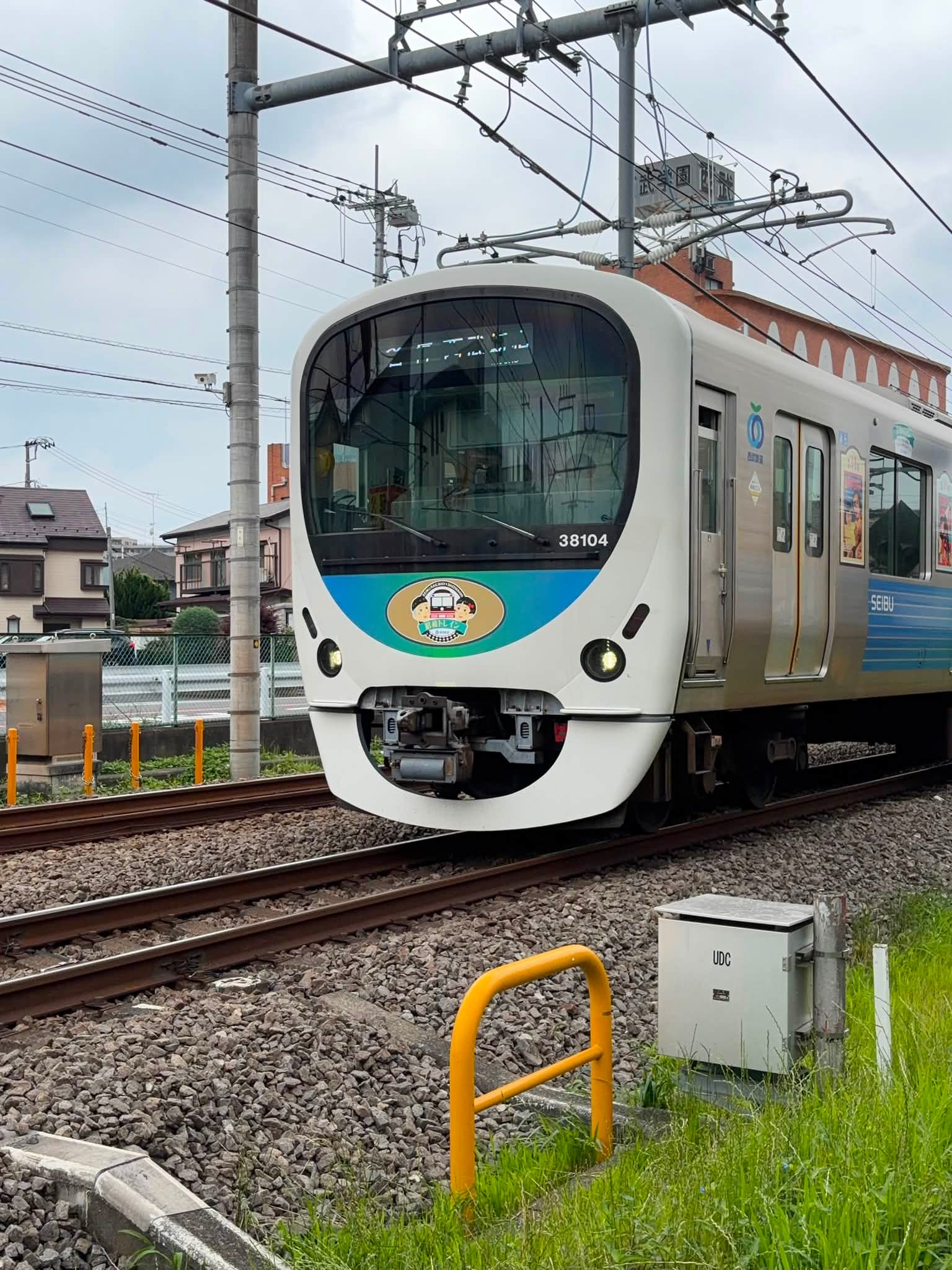 西武鉄道を語ろう!(^^)!