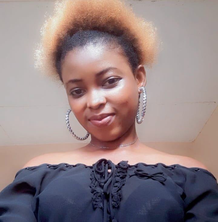 Modestine Zongo