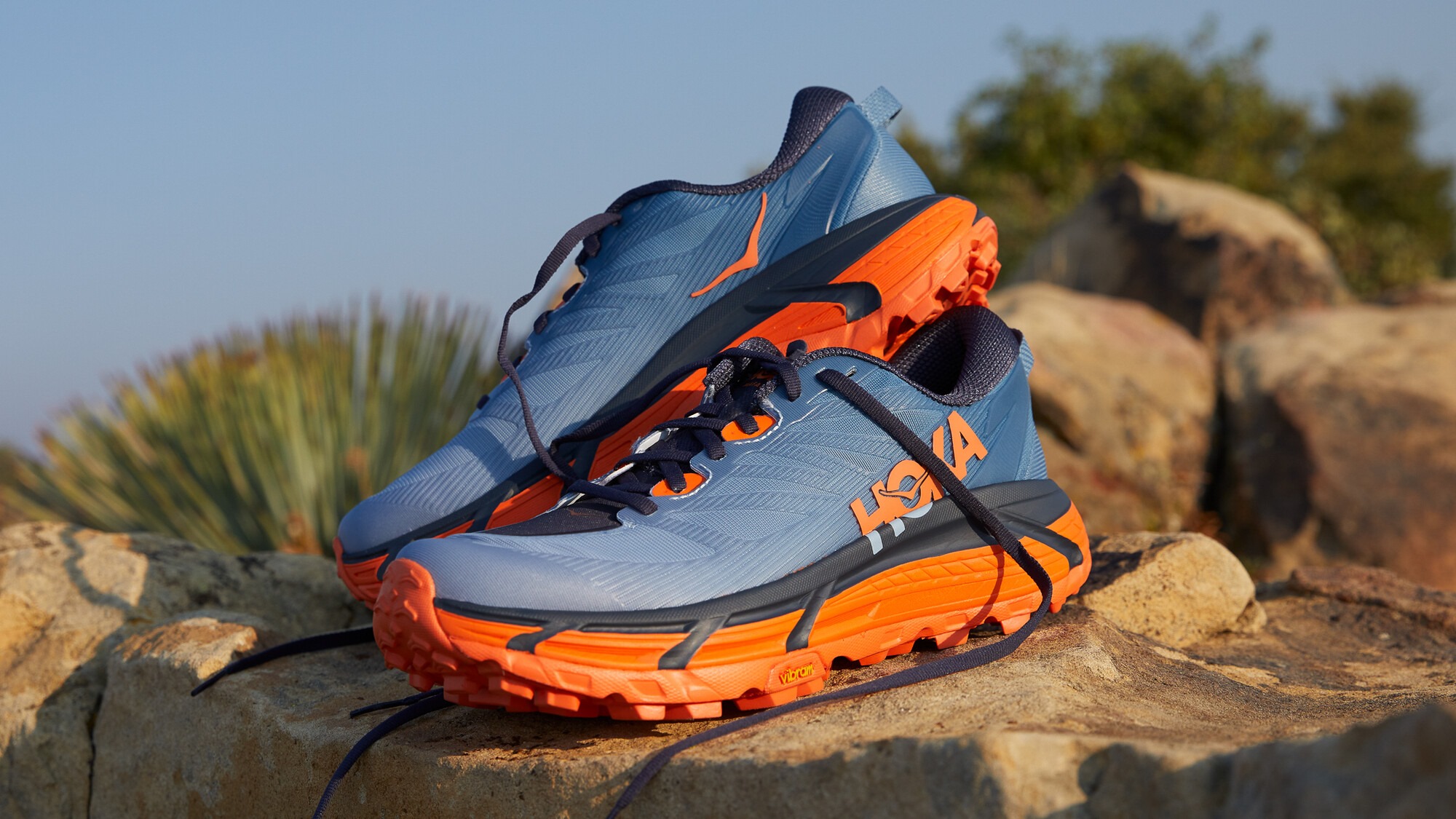 HOKA ONE ONE - 【MAFATE SPEED 3 登場！】... | Facebook