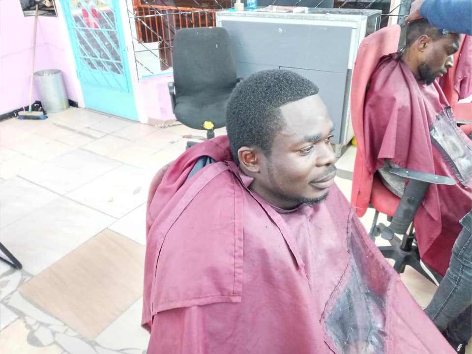 Marcelo hair style - Home | Facebook