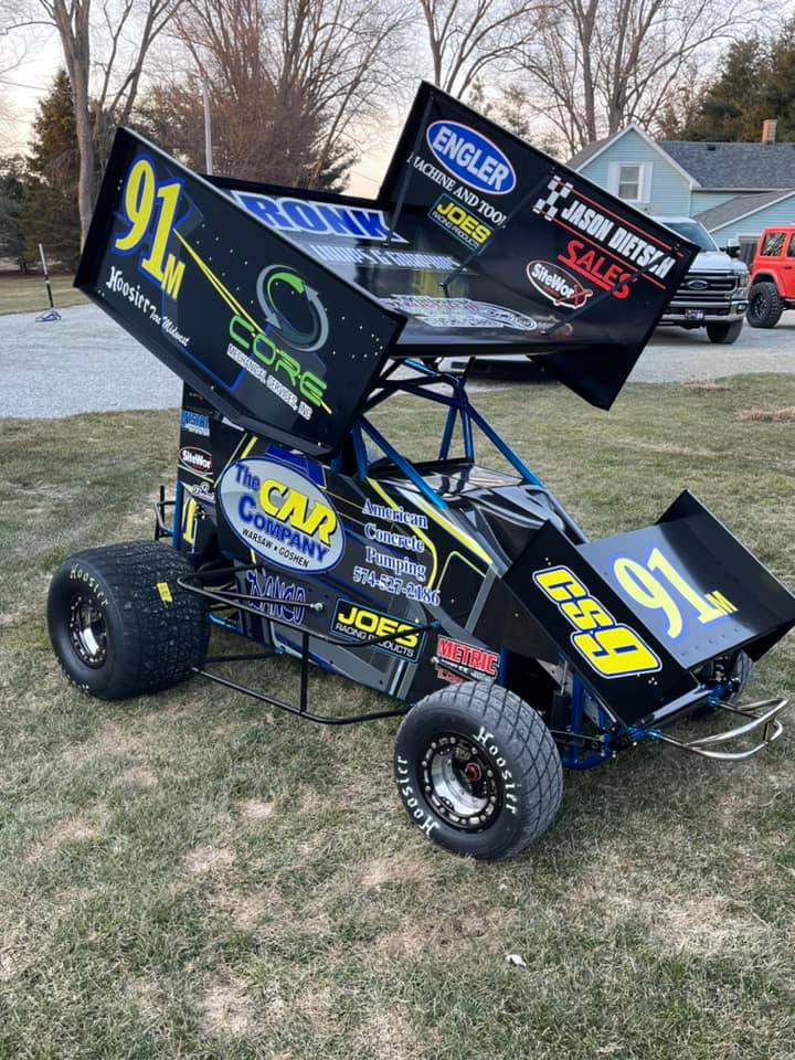 Joe Mooney Racing