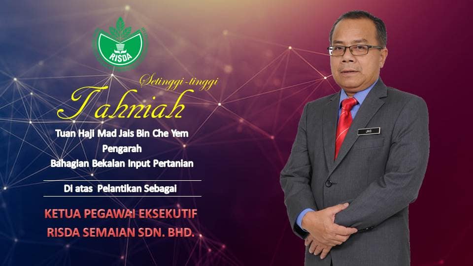 PURI BUANA - ⚘🍀RISDA SEMAIAN & LANDSKAP🍀⚘ 🌲''MENJADI... | Facebook