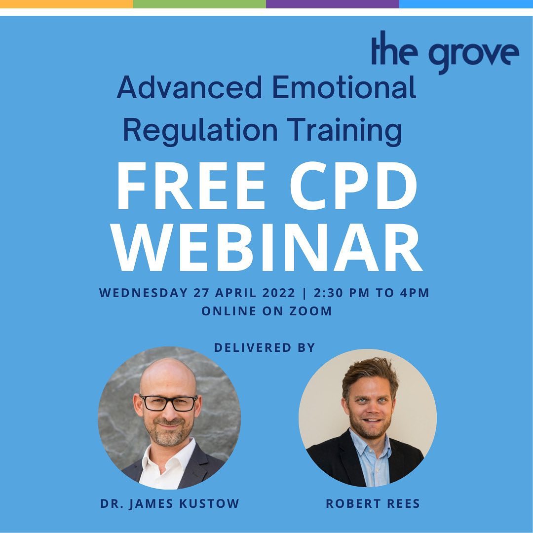 The Grove Practice - Join this free webinar to hear from Grove ...