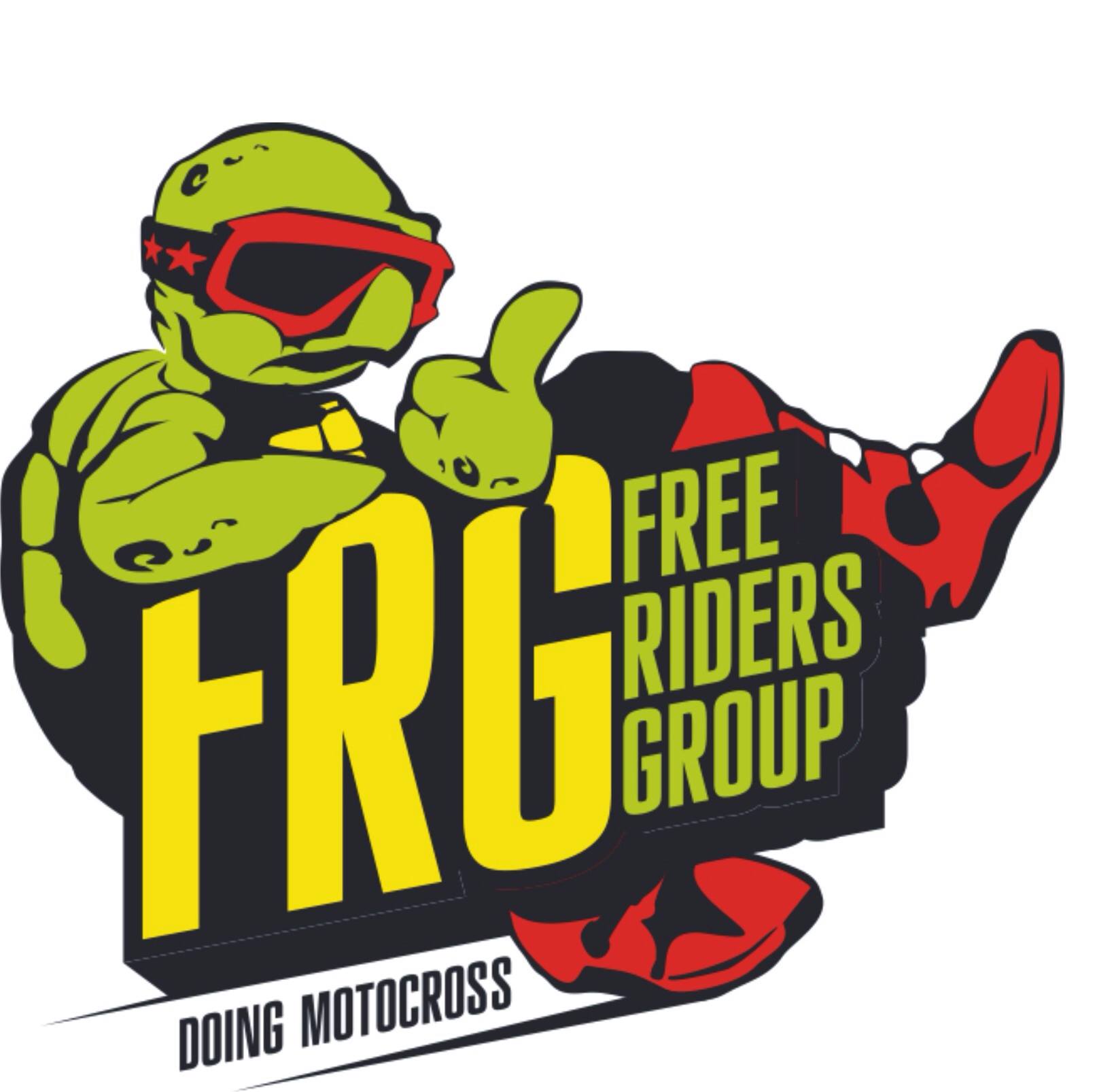 Free Riders Group added a new photo. - Free Riders Group