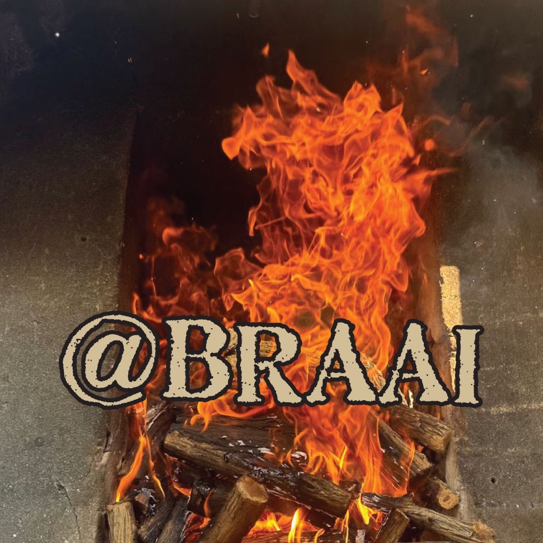 🪵🔥🥶🌬️Brrrrrrrrr, it's cold in here.... ️🥶🔥🪵 Kom besoek ons by @Braai ...