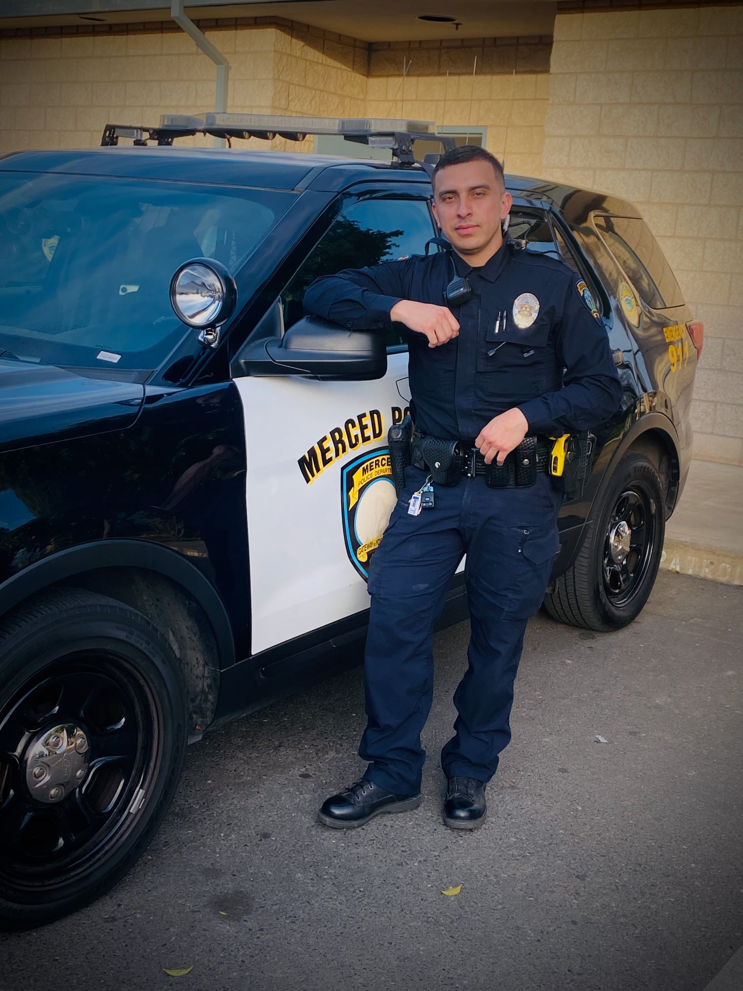 It's a #FantasticFriday !... - Merced Police Department | Facebook