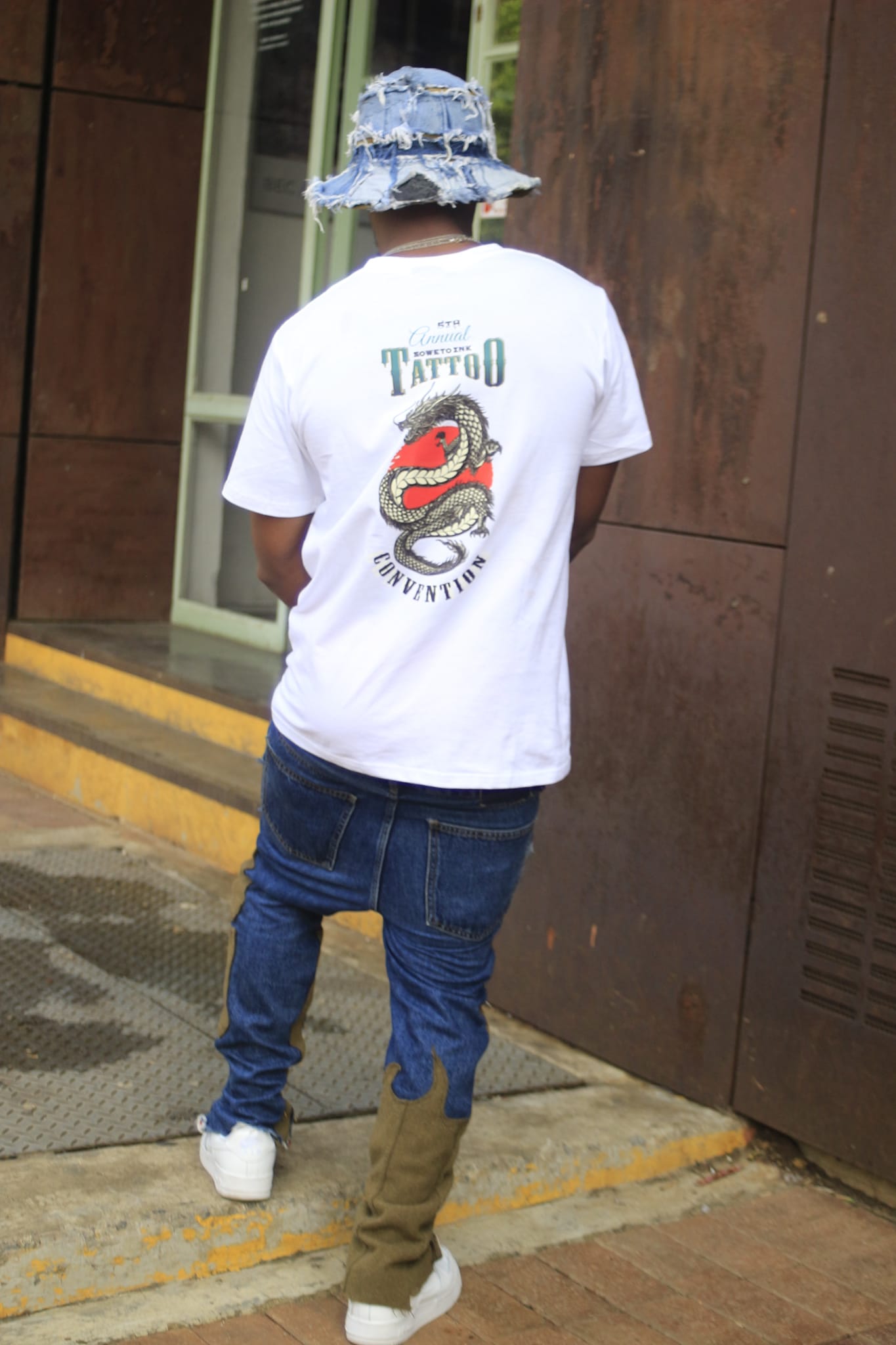 Soweto Ink Tattoo Convention