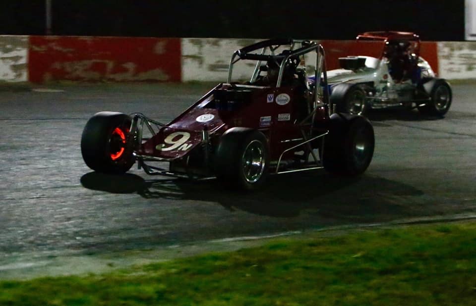 Matt Stephenson Racing