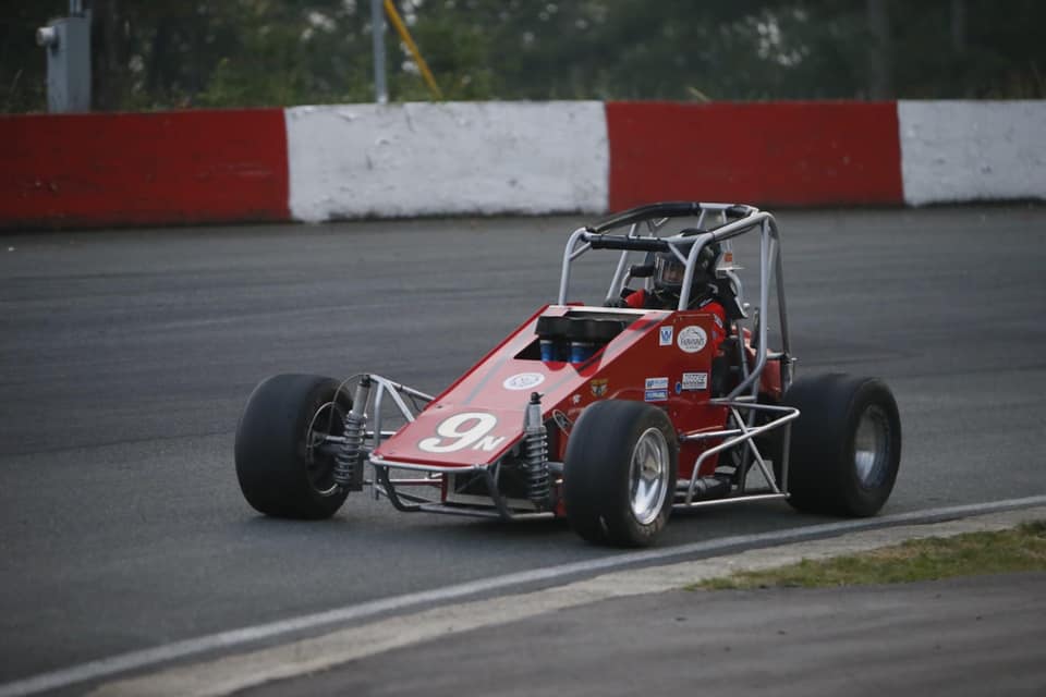 Matt Stephenson Racing