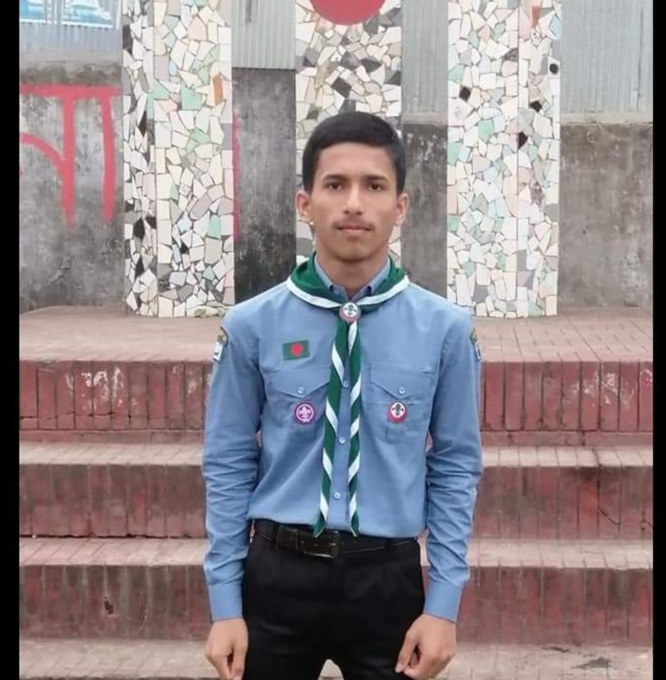 Imtiaz Hasan Roman