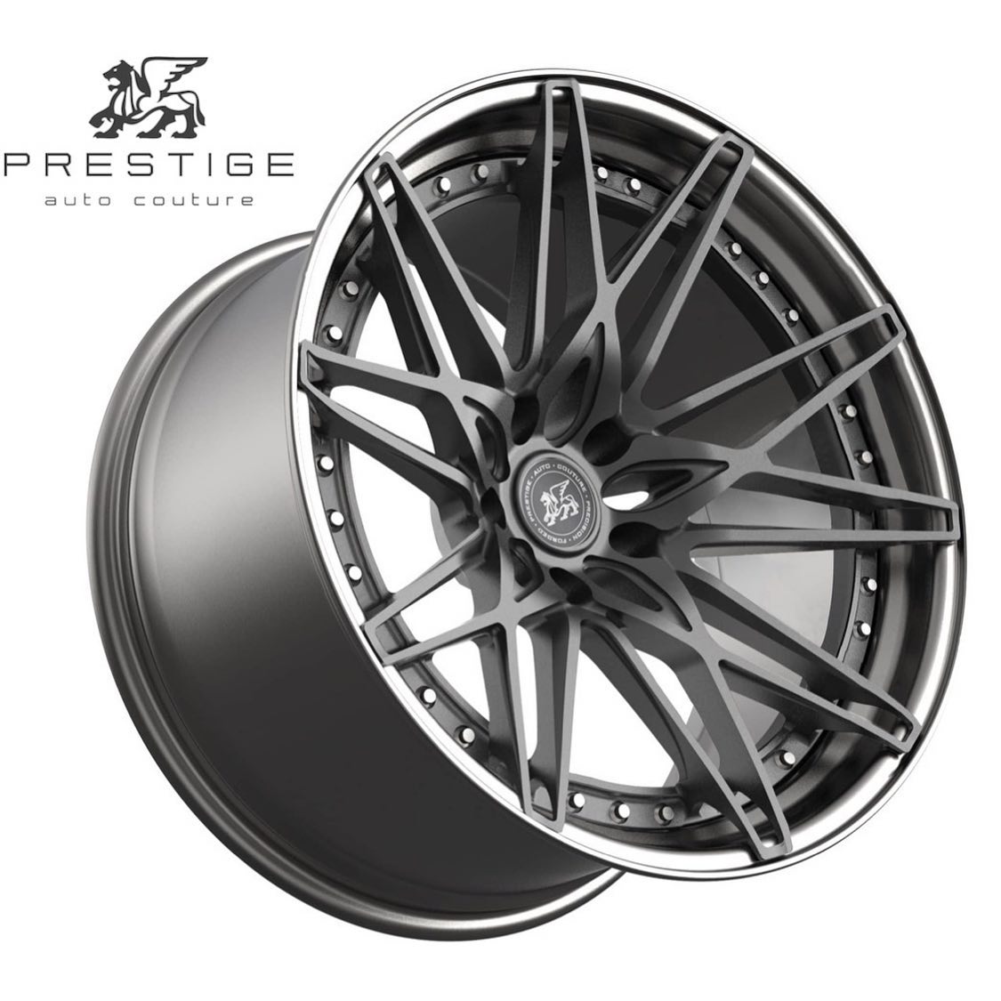 NEW WHEEL ALLERT!!! How about your... - PAC-Import wheels