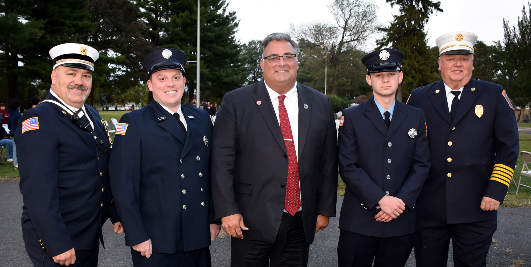 Union County Freeholder... - County of Union, New Jersey