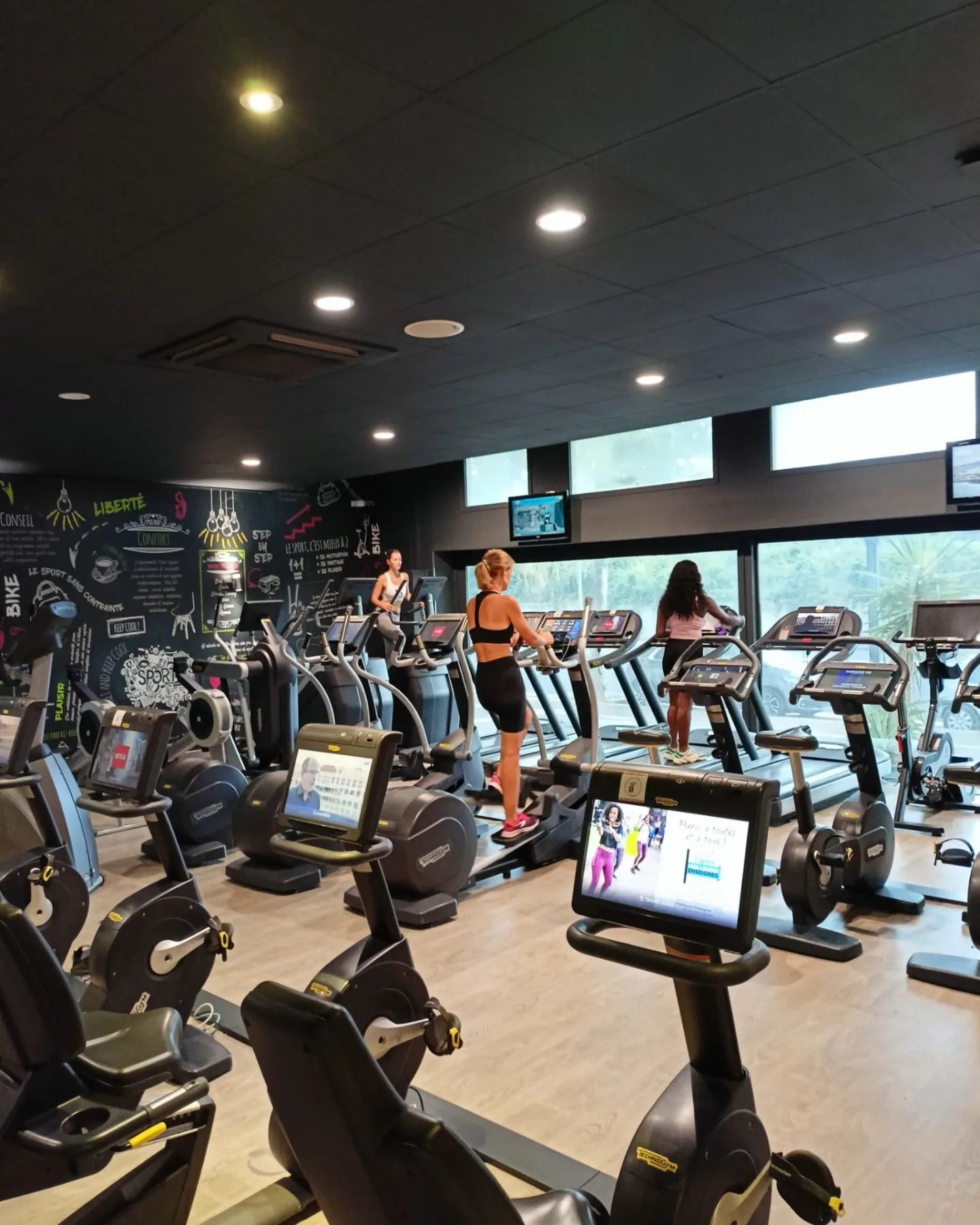 Salle De Sport Beaux Arts Montpellier