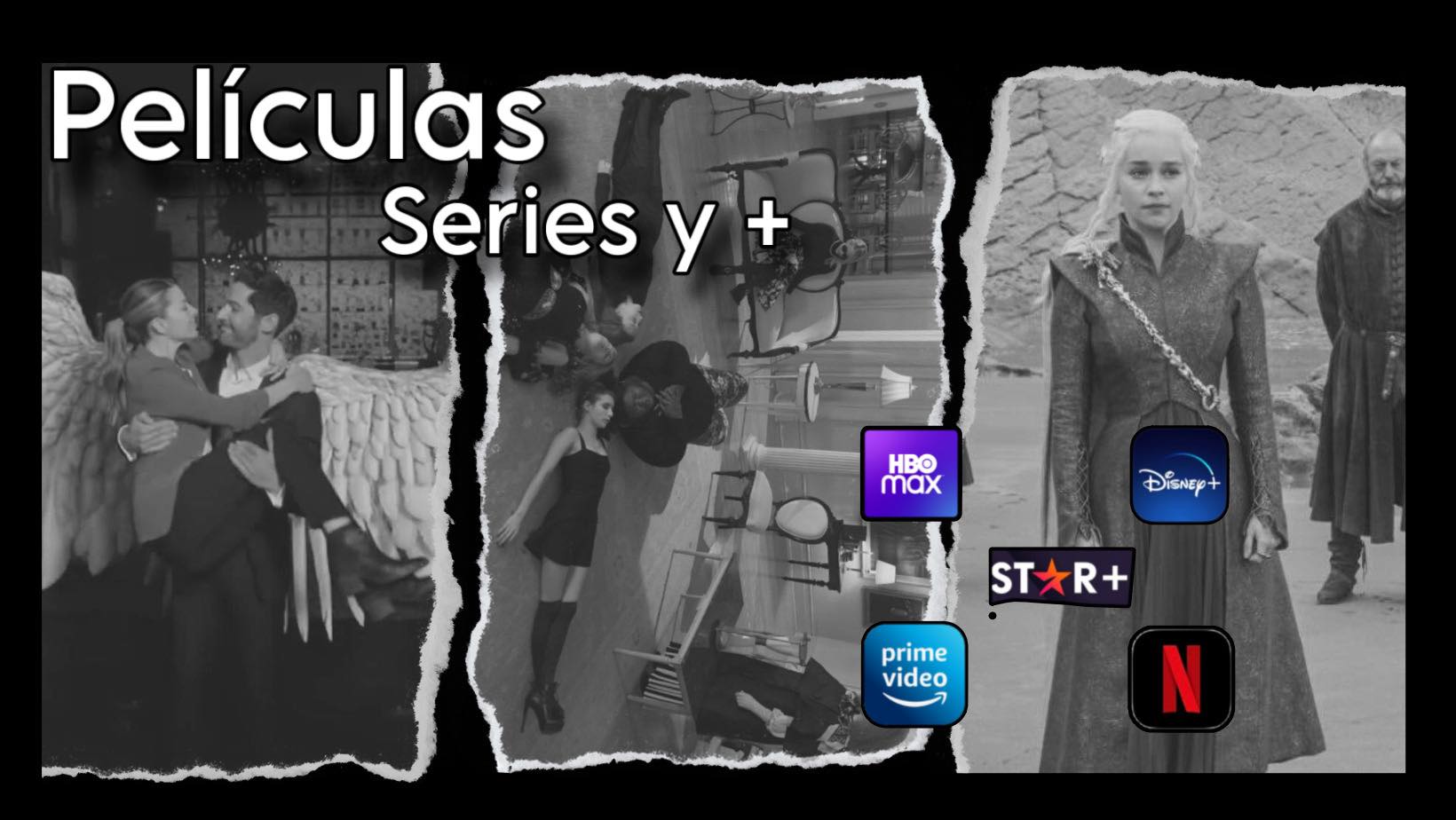 StreamManía