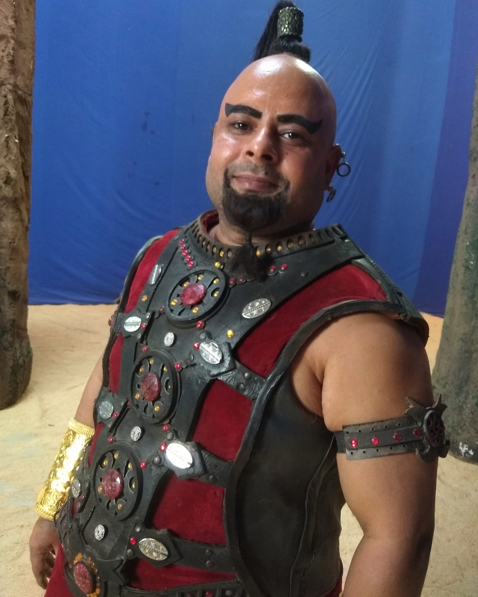 Raj Basu
