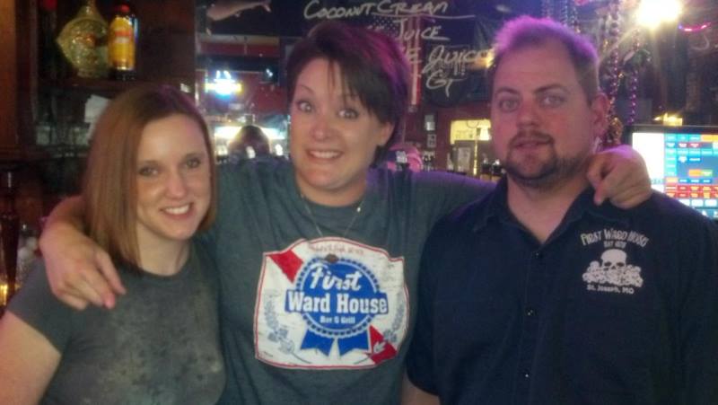 First Ward House | Saint Joseph MO