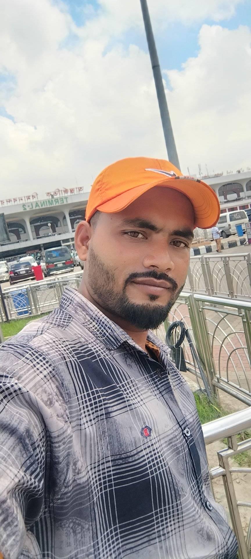 Jobayed Ahmed