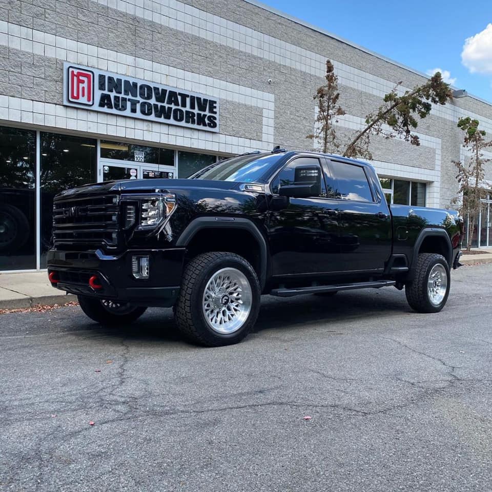 Innovative Autoworks | Wexford PA