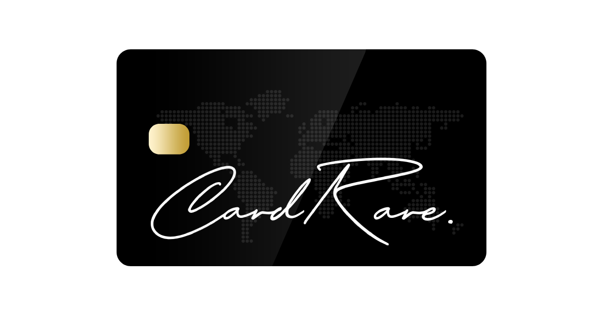 rare credit cards Full Custom Card  CardRare CardRare (@cardrare)  Facebook