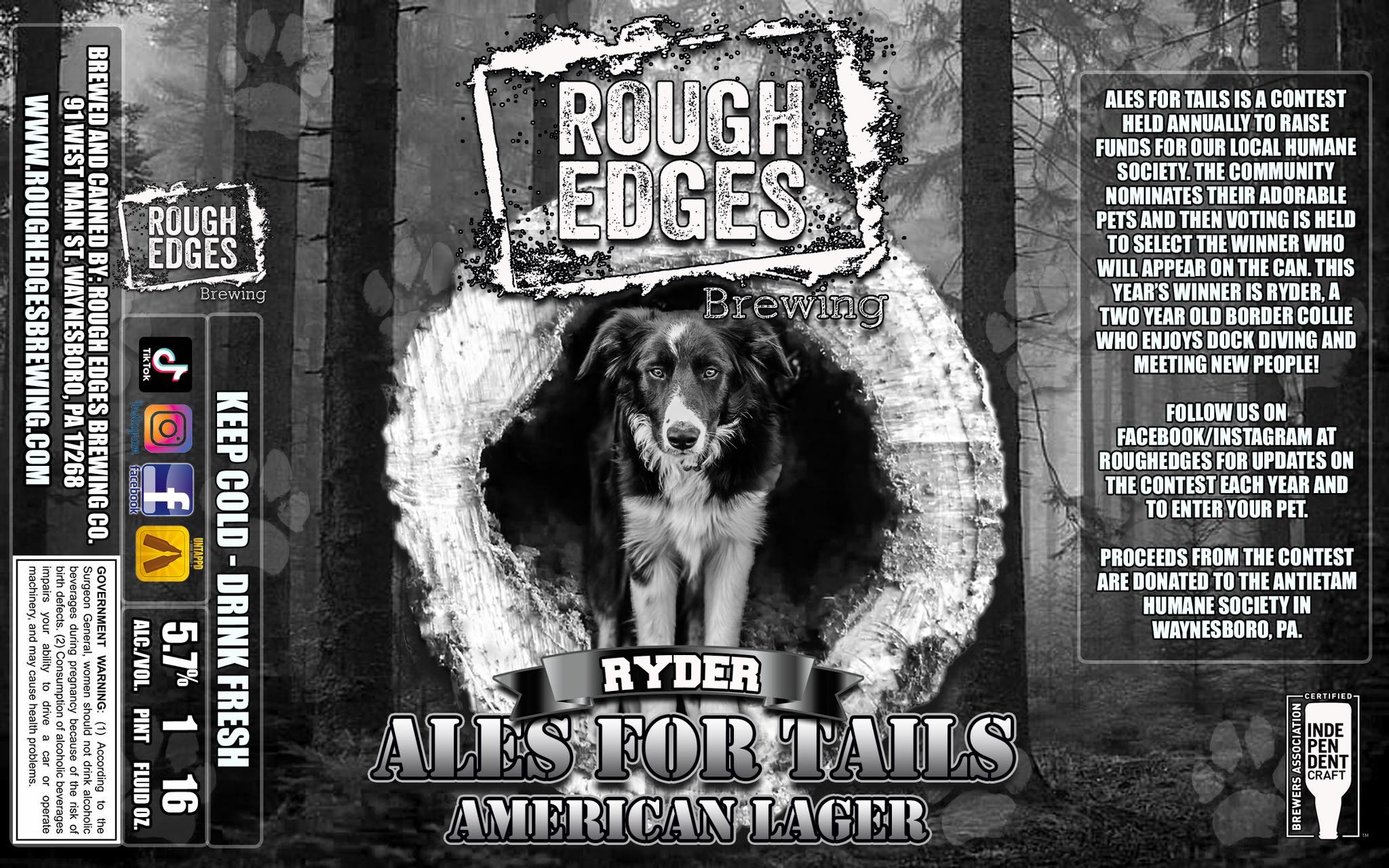 Team Ryder