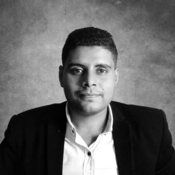 Mohammed Rady
