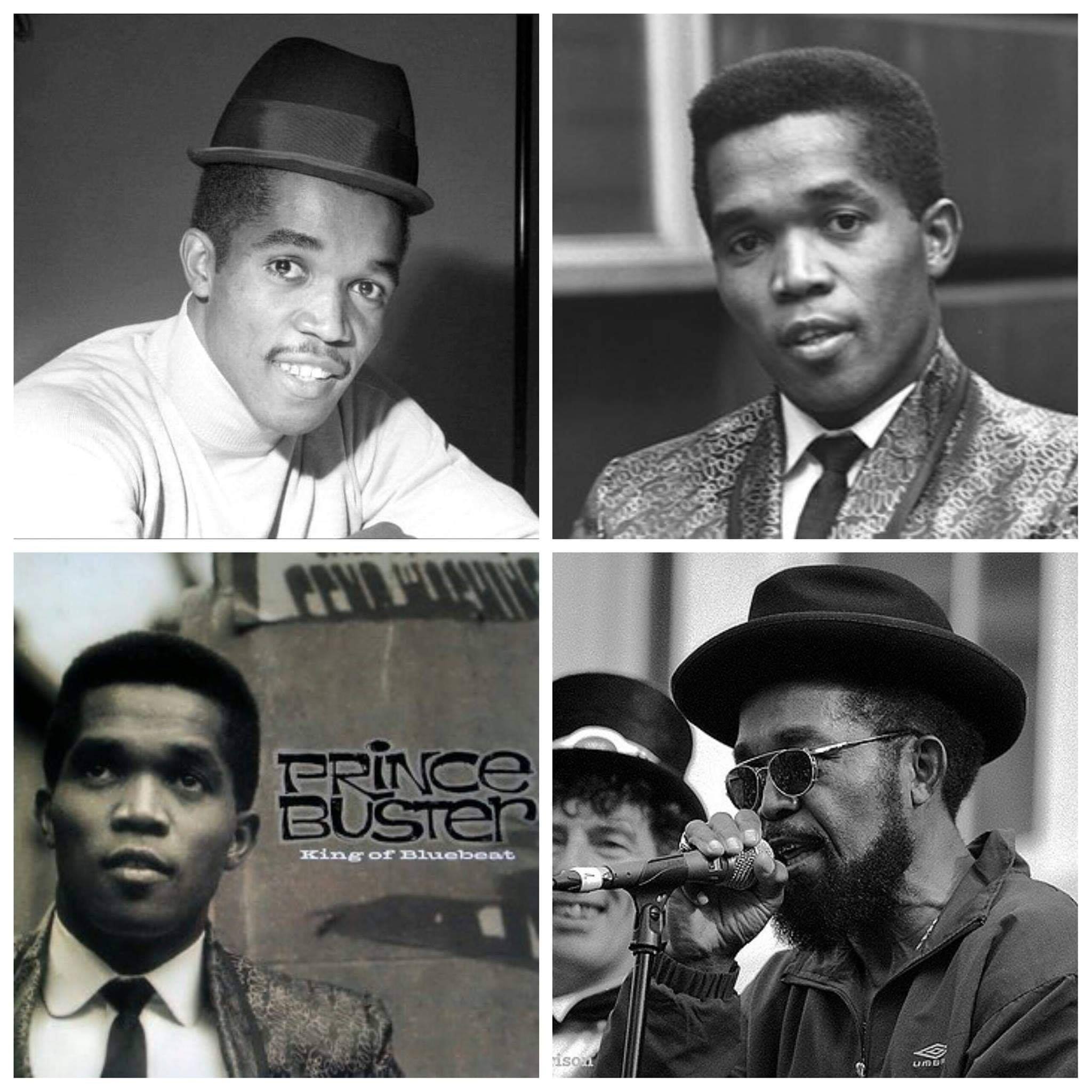 Remembering Musician Prince Buster who passed away 4 years ago 