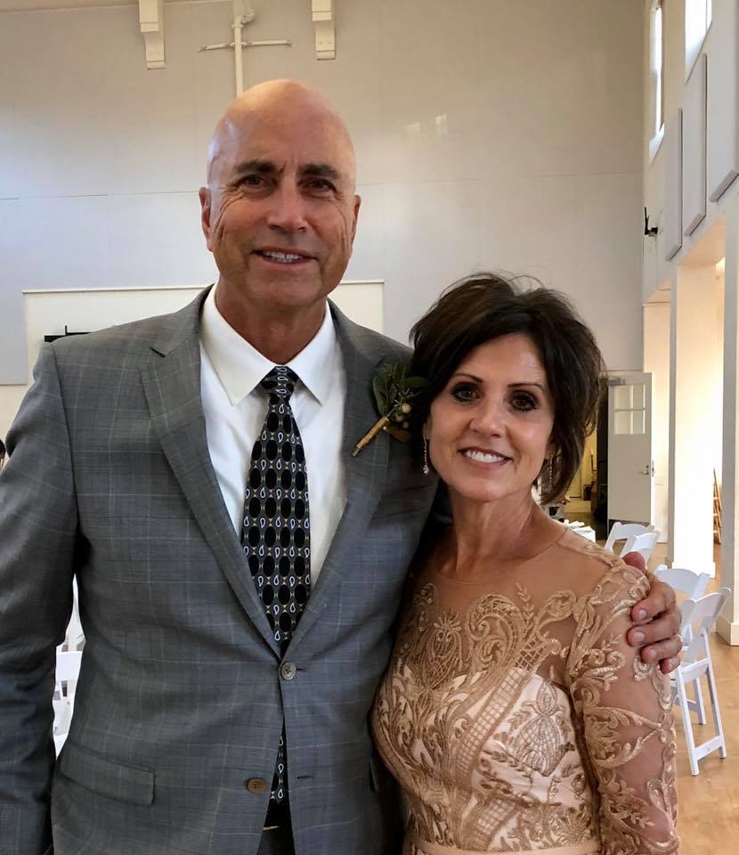 36 years of Valentine Days with... - Pastor Dudley Rutherford | Facebook