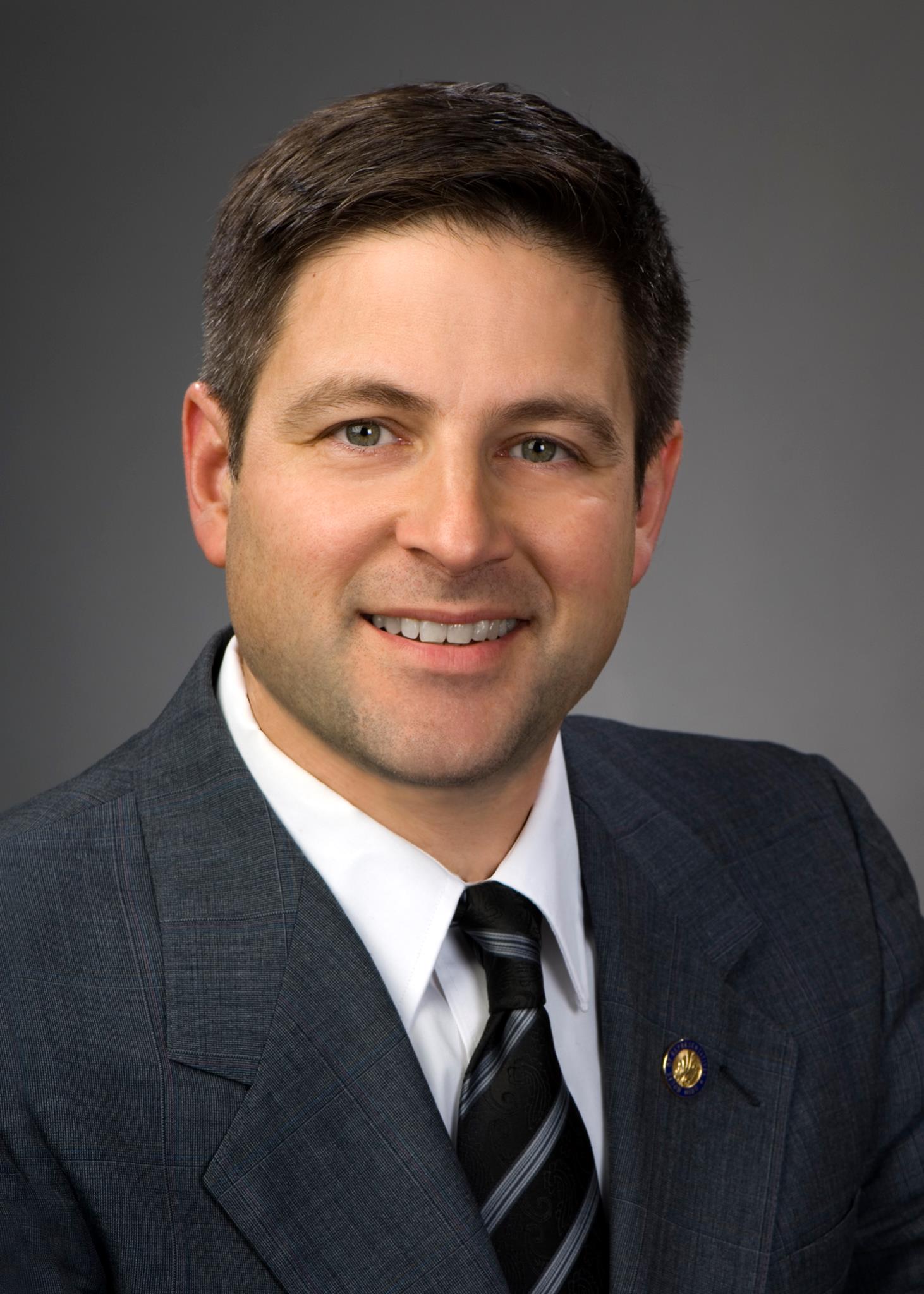 Anthony L. DeVitis
