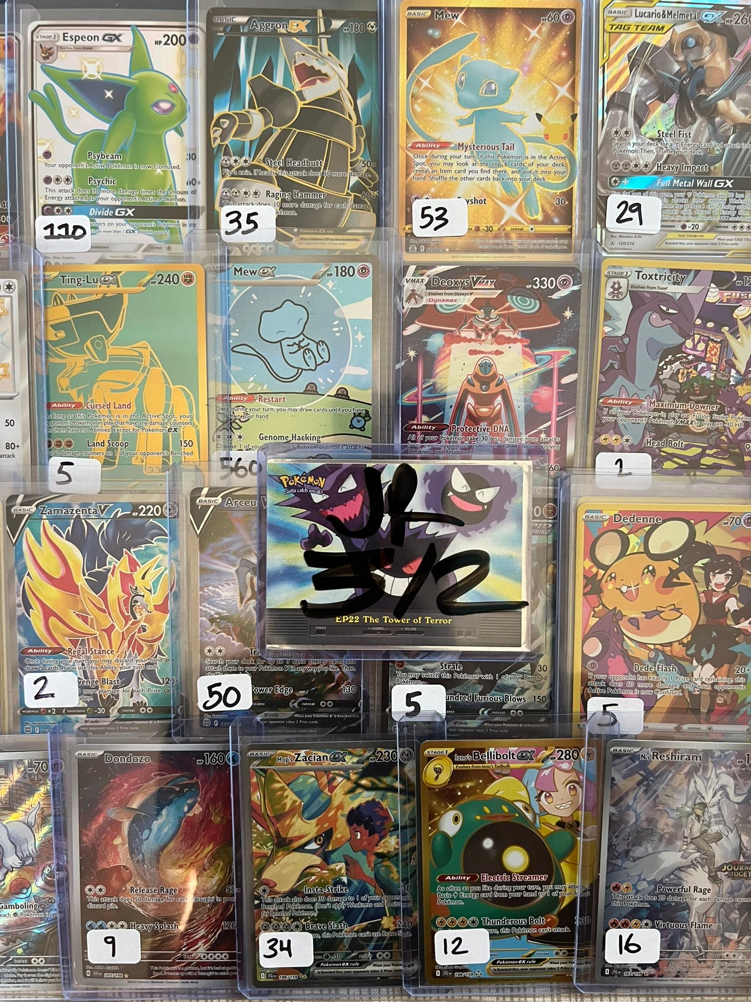 FS (FT 80%) Prices marked below! Please message me with any 