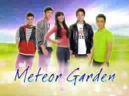 Meteor Garden Remake - [ABS-CBN] Philippine Meteor Garden (Hana Yori ...