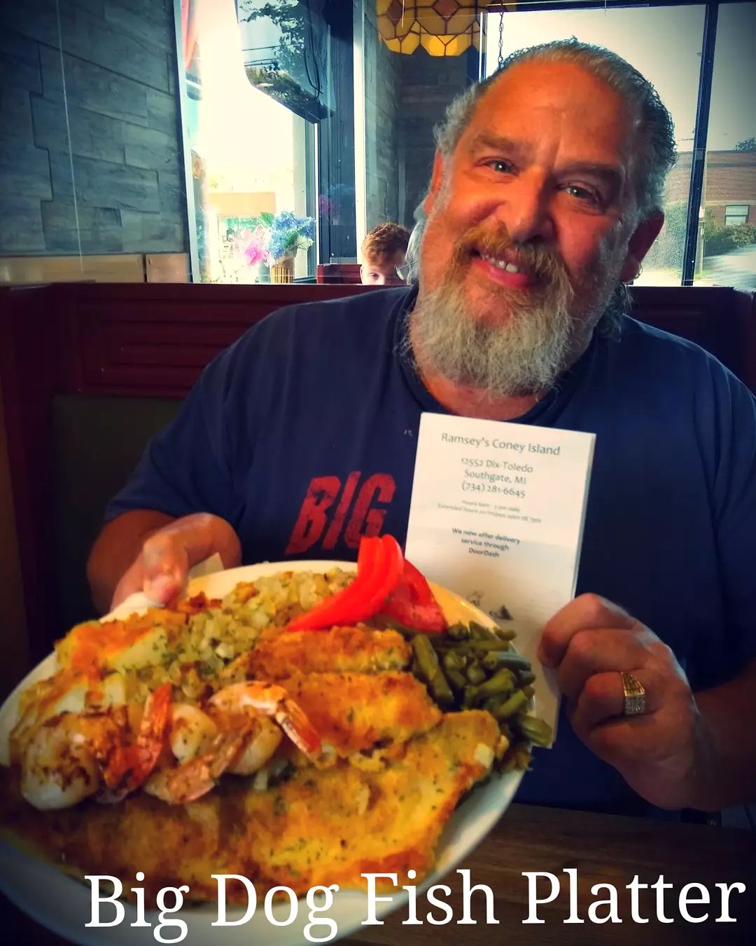 Very Best Fish Dinners around town,... - EAT It ALL Downriver | Facebook