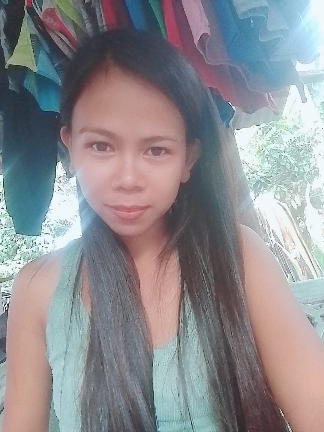Rushelle Azul Mondragon