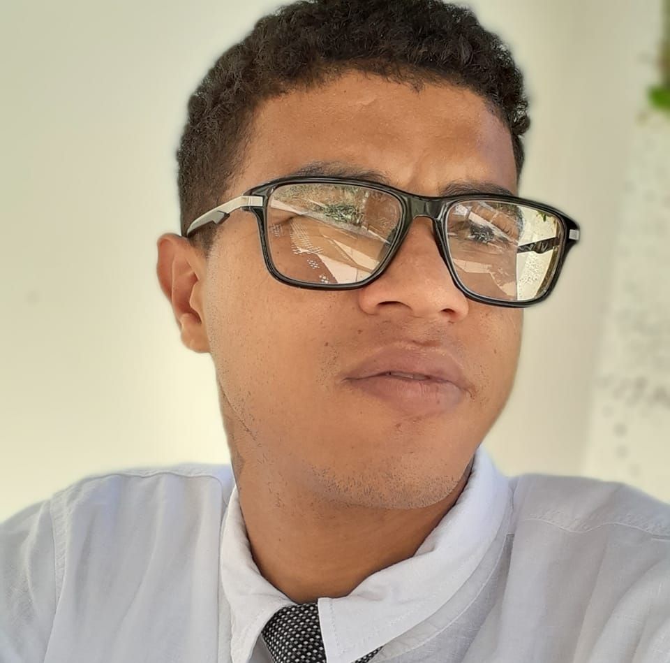 C Djeisson Músico