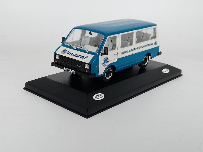 RAC372X RAF - 2203 