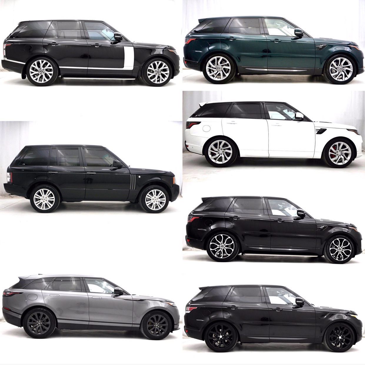 Motorcars of the Main Line, an Automobili Limited Company - Our current ...