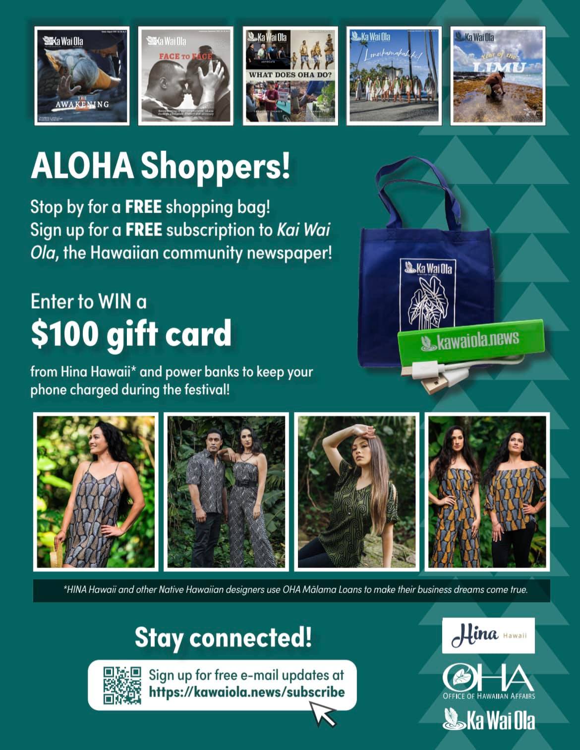 Office - The Invitational Merrie Monarch Craft Fair opens its doors ...