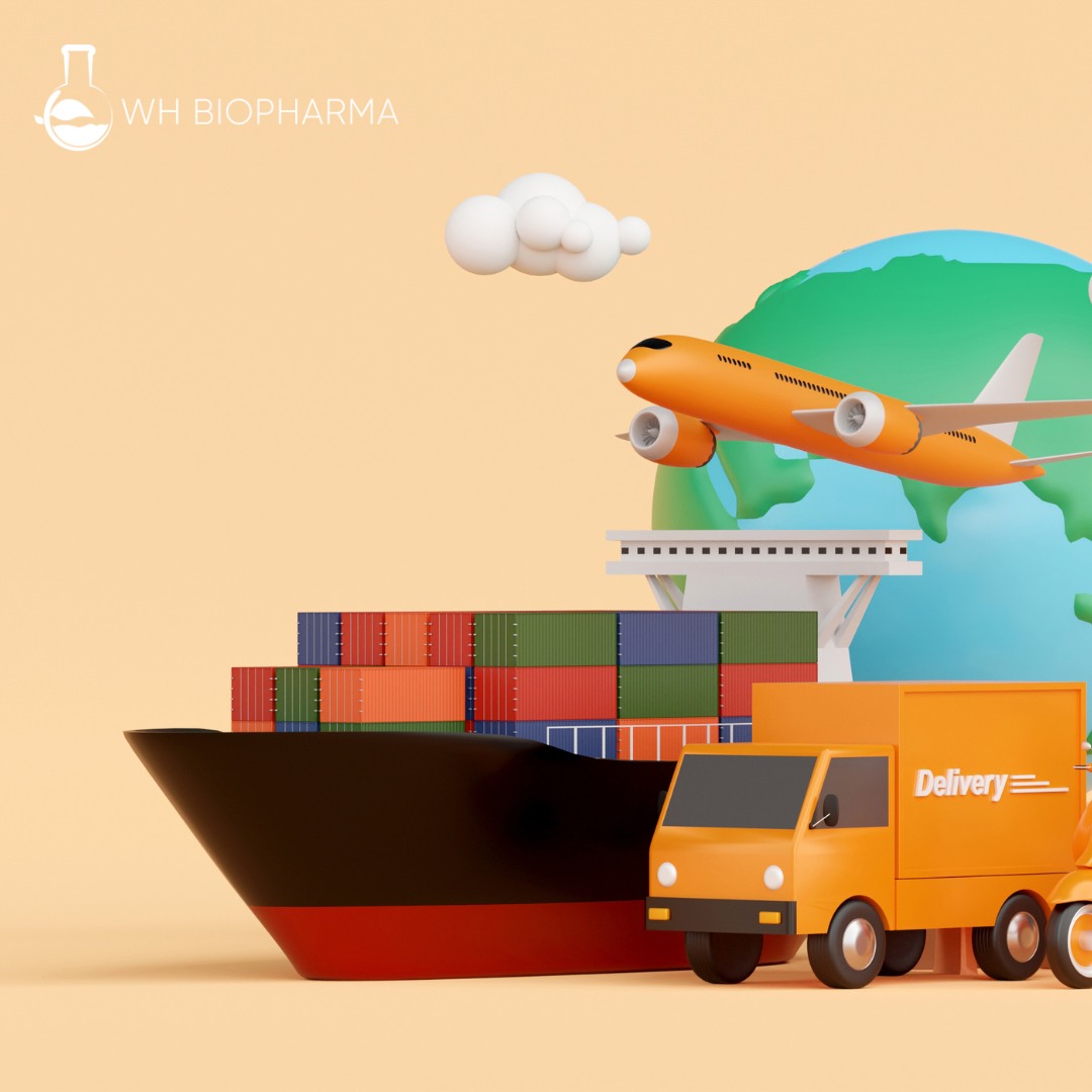 WH BioPharma - ⚙️ Dive into the latest blog post exploring...
