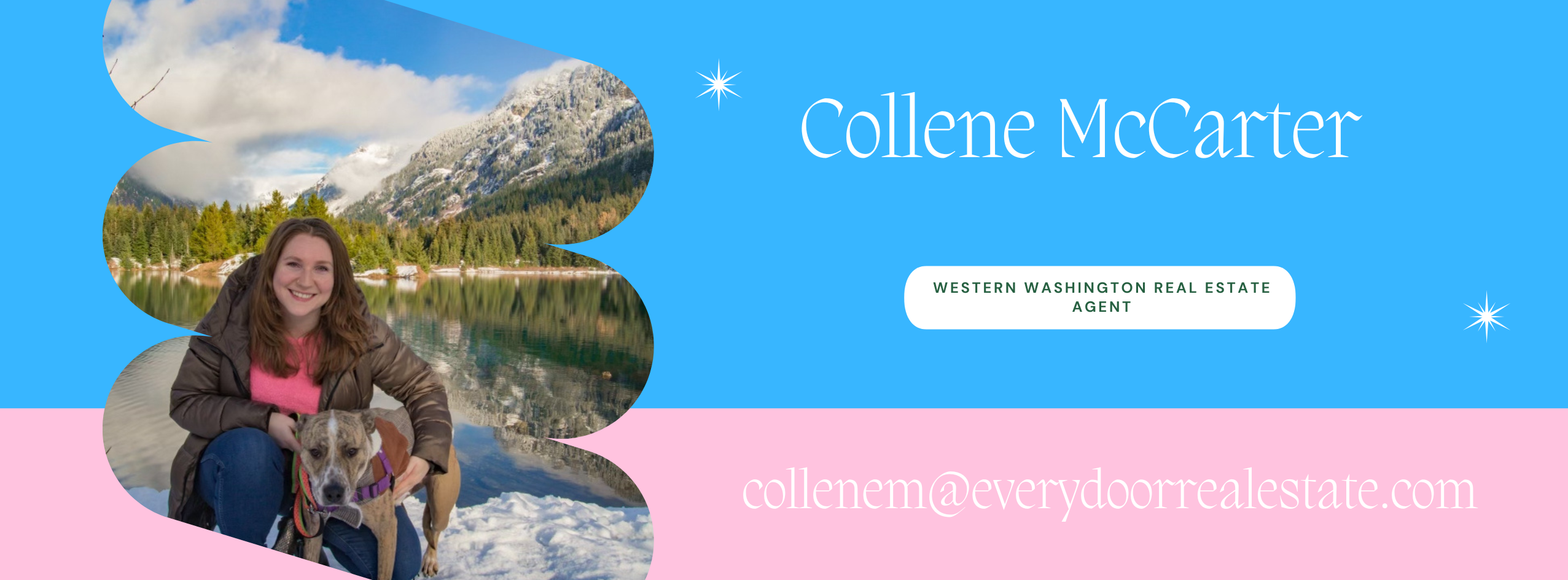 Collene McCarter - PNW Real Estate