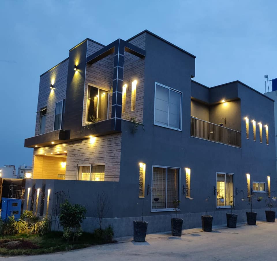 RHA Property Advisor | Lahore